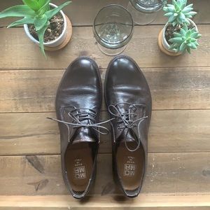💚Final💛Sale❤️ Women’s leather oxfords
